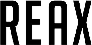 REAX logo