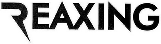 REAXING logo