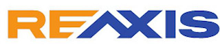 REAXIS logo