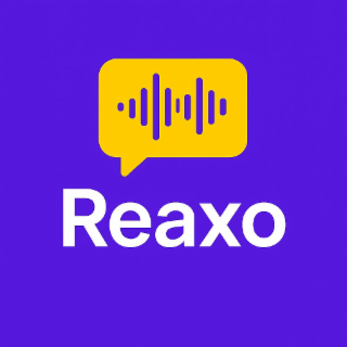 REAXO logo