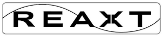 REAXT logo