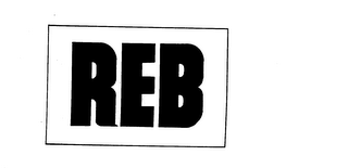 REB logo