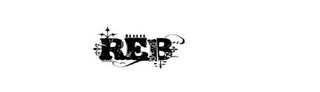 REB logo