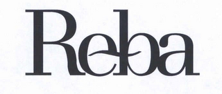 REBA logo