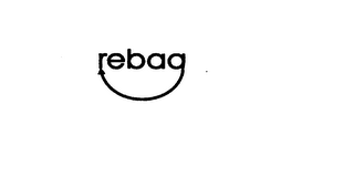 REBAG logo