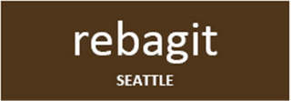 REBAGIT SEATTLE logo