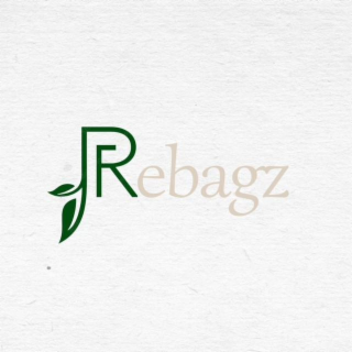 REBAGZ logo