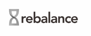 REBALANCE logo