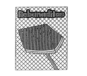 REBANADITAS logo