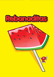 REBANADITAS logo