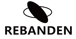 REBANDEN logo