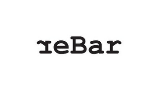 REBAR logo