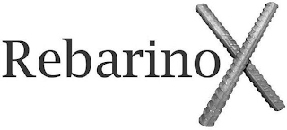 REBARINOX logo