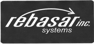 REBASAR SYSTEMS INC. logo