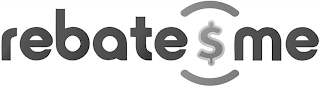 REBATE$ME logo