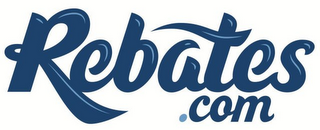 REBATES.COM logo