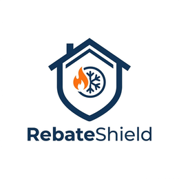 REBATESHIELD logo