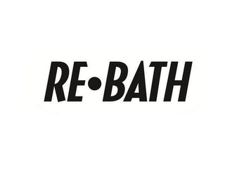 RE·BATH logo