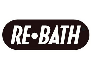 RE·BATH logo