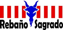REBAÑO SAGRADO logo