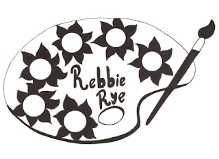 REBBIE RYE logo