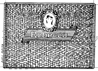 REBECCA logo