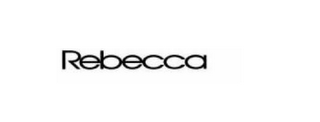 REBECCA logo