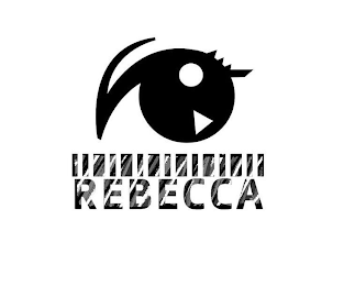 REBECCA logo