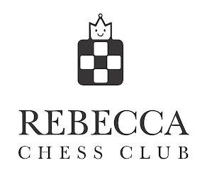 REBECCA CHESS CLUB logo