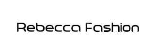 REBECCA FASHION logo