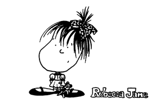 REBECCA JANE logo