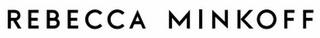 REBECCA MINKOFF logo