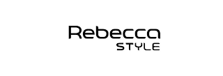 REBECCA STYLE logo