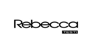 REBECCA TESTI logo