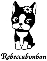 REBECCABONBON logo
