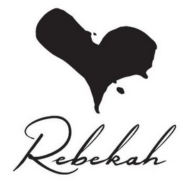 REBEKAH logo