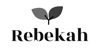 REBEKAH logo