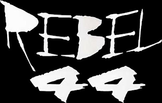 REBEL 44 logo