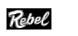 REBEL logo