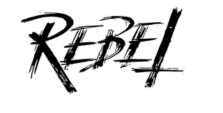 REBEL logo