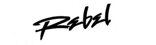 REBEL logo