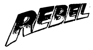 REBEL logo
