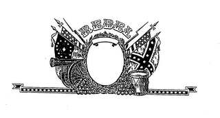REBEL logo