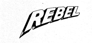 REBEL logo
