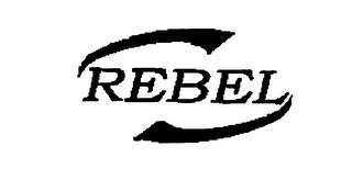 REBEL logo