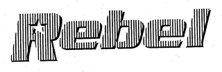 REBEL logo
