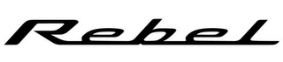 REBEL logo