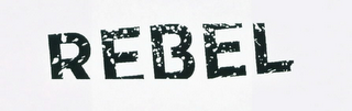 REBEL logo