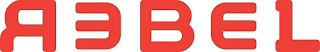REBEL logo