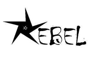REBEL logo